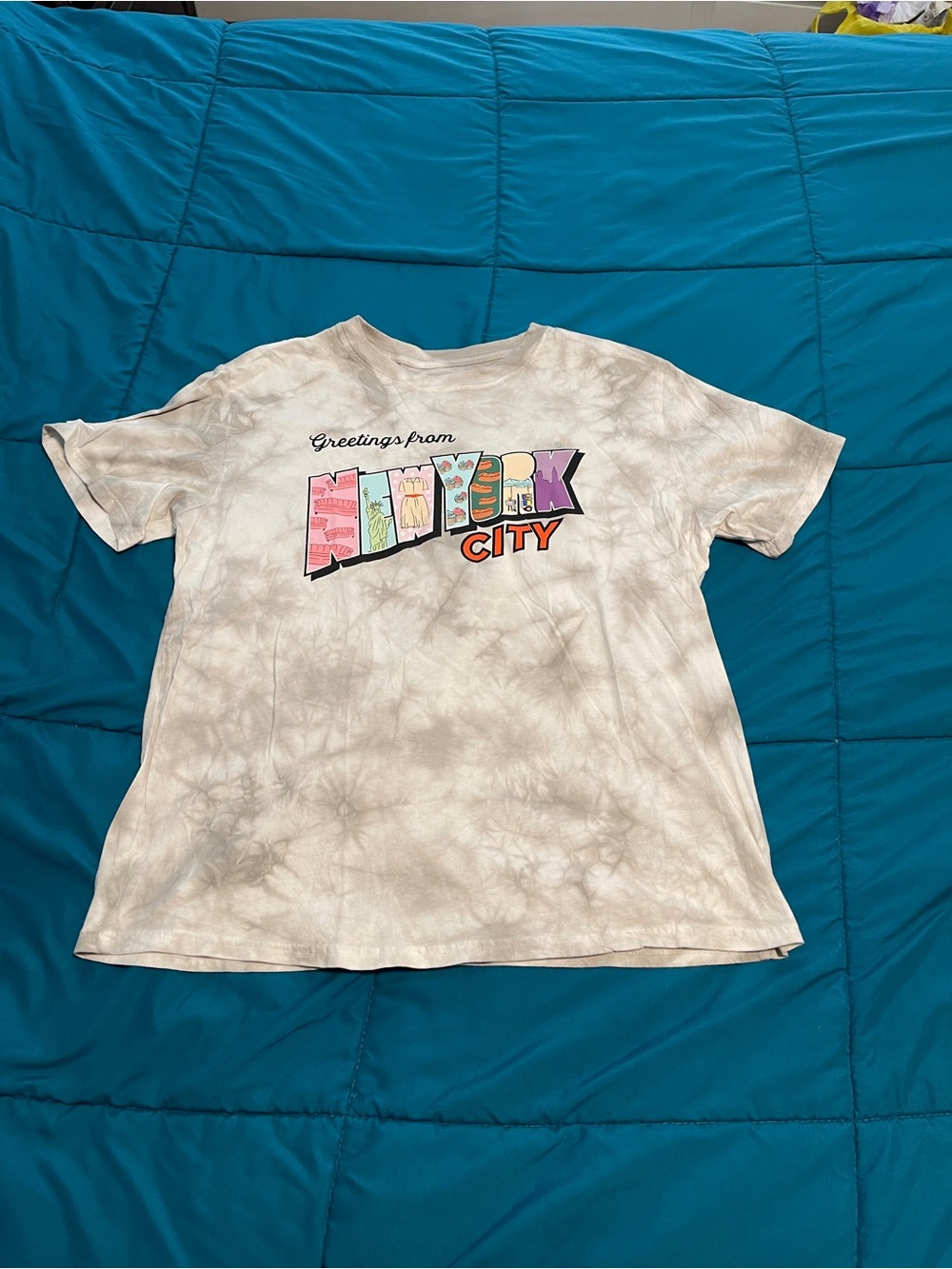 To all the boys I’ve loved before t-shirt LG